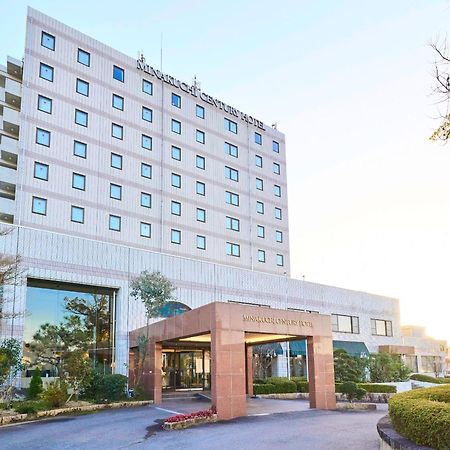 Minakuchi Century Hotel Koka Exteriér fotografie