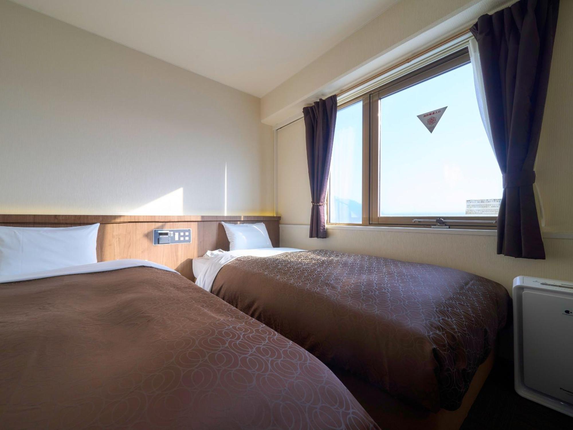 Minakuchi Century Hotel Koka Exteriér fotografie