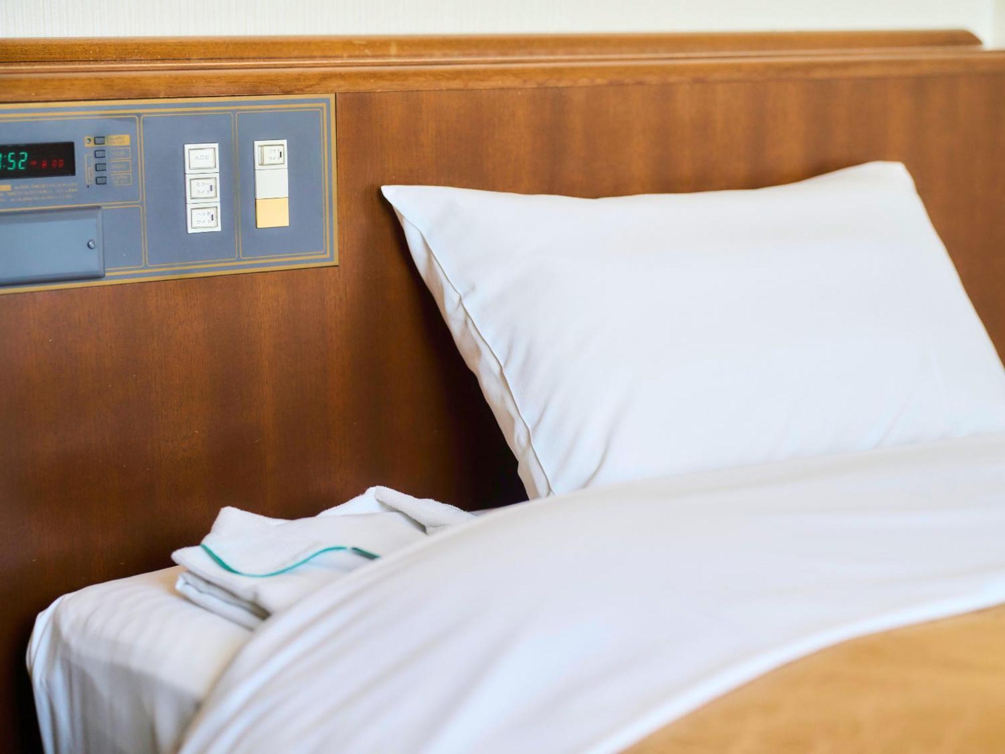 Minakuchi Century Hotel Koka Pokoj fotografie