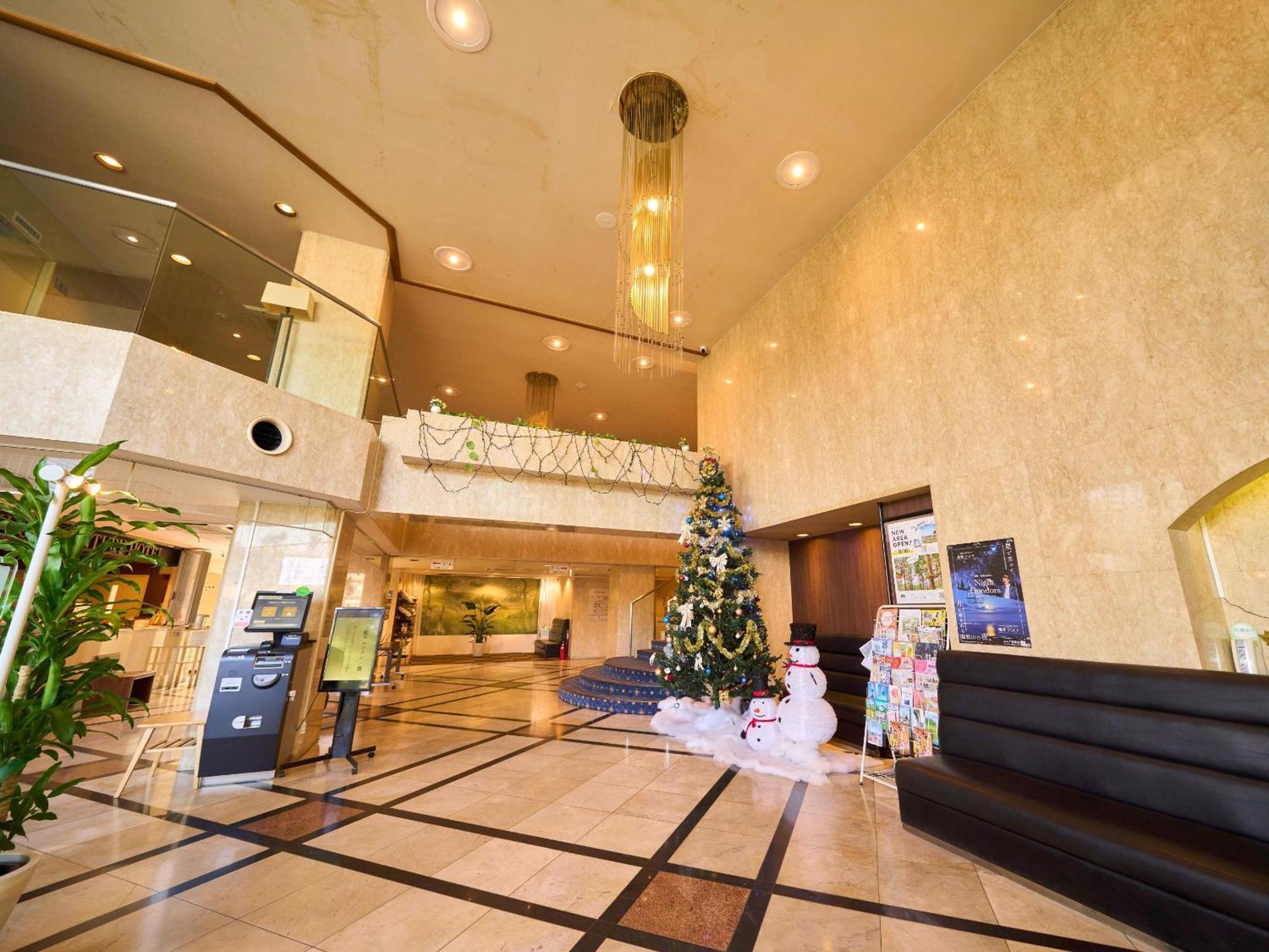 Minakuchi Century Hotel Koka Exteriér fotografie