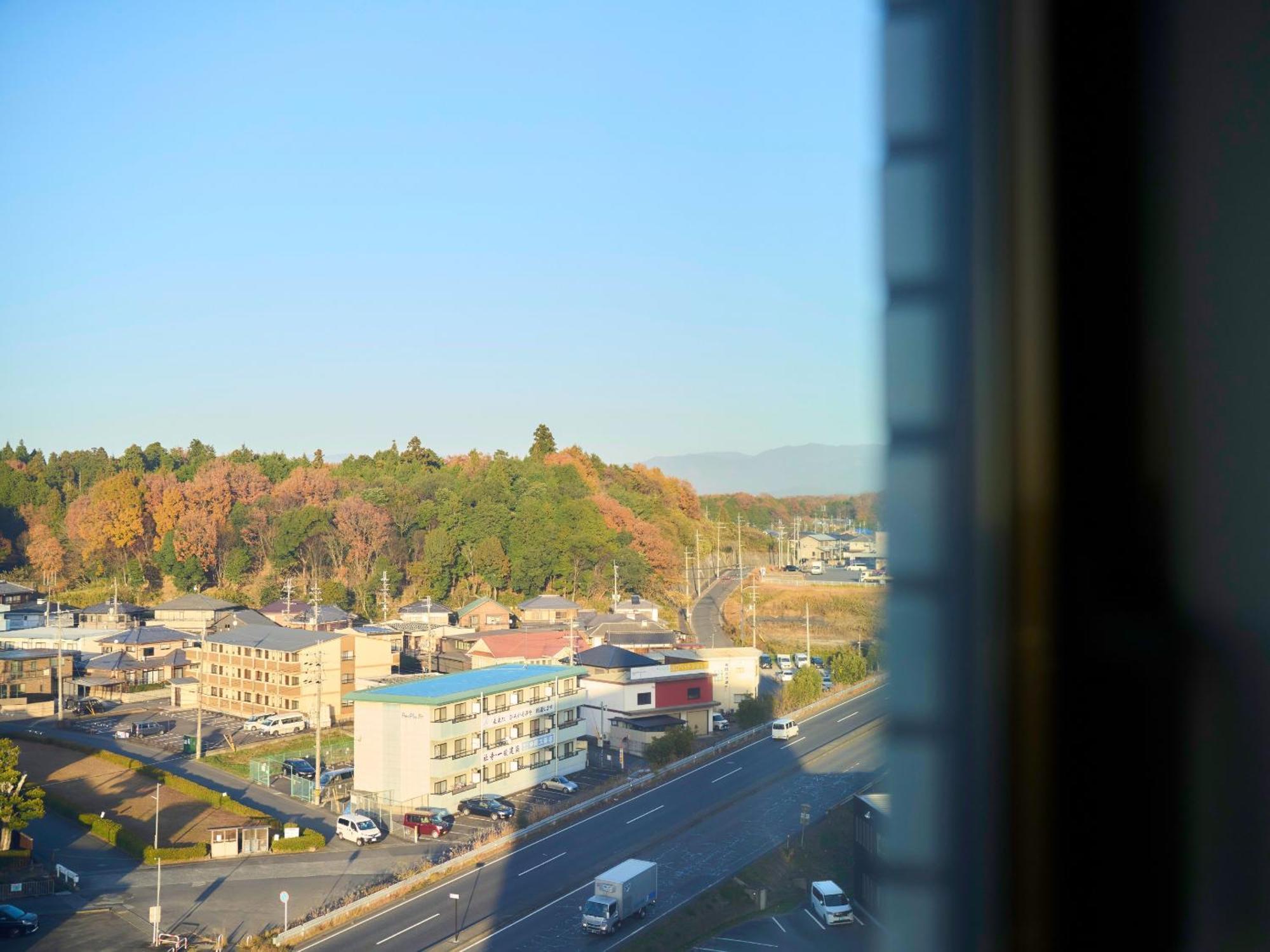 Minakuchi Century Hotel Koka Exteriér fotografie