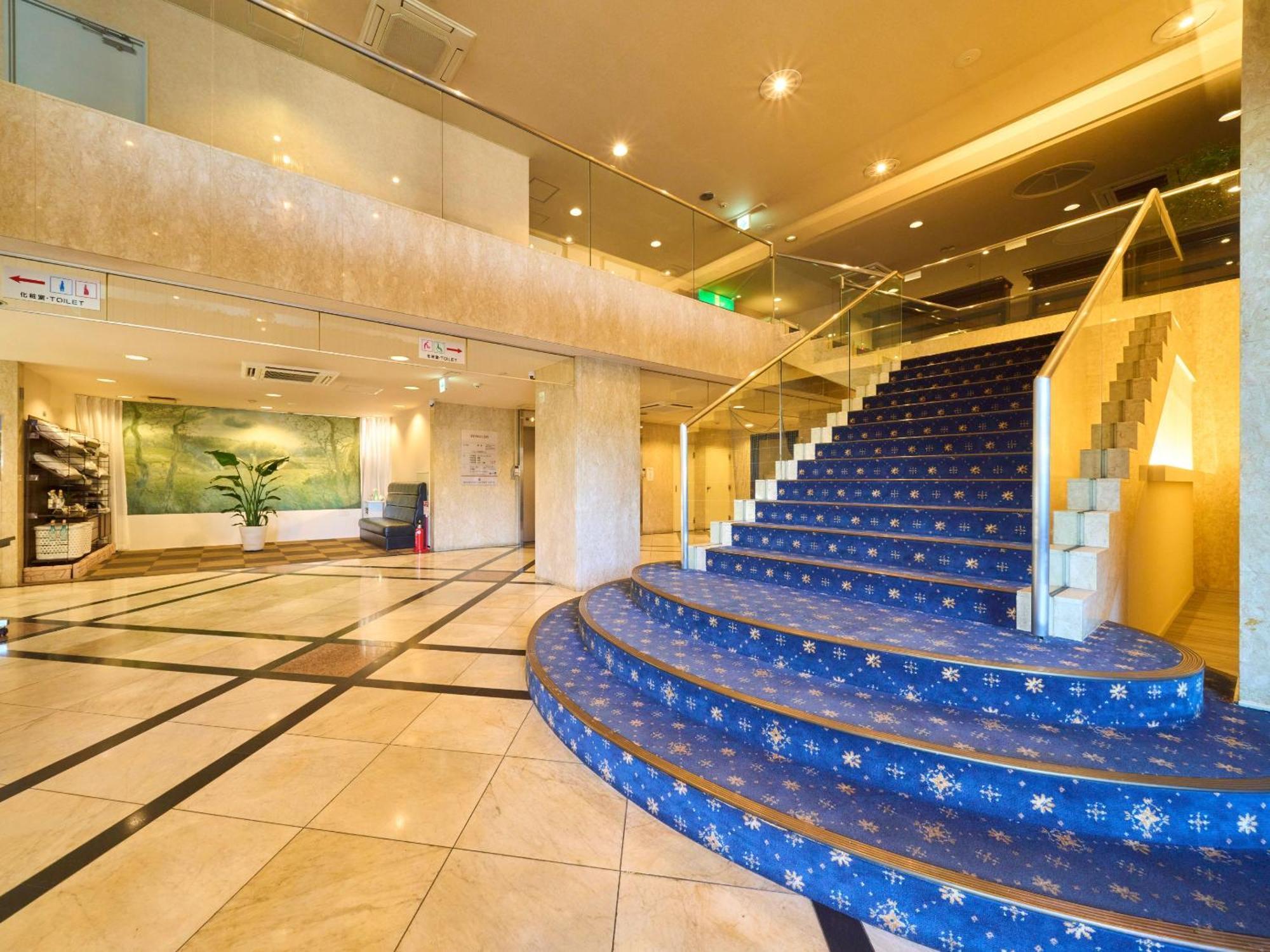 Minakuchi Century Hotel Koka Exteriér fotografie