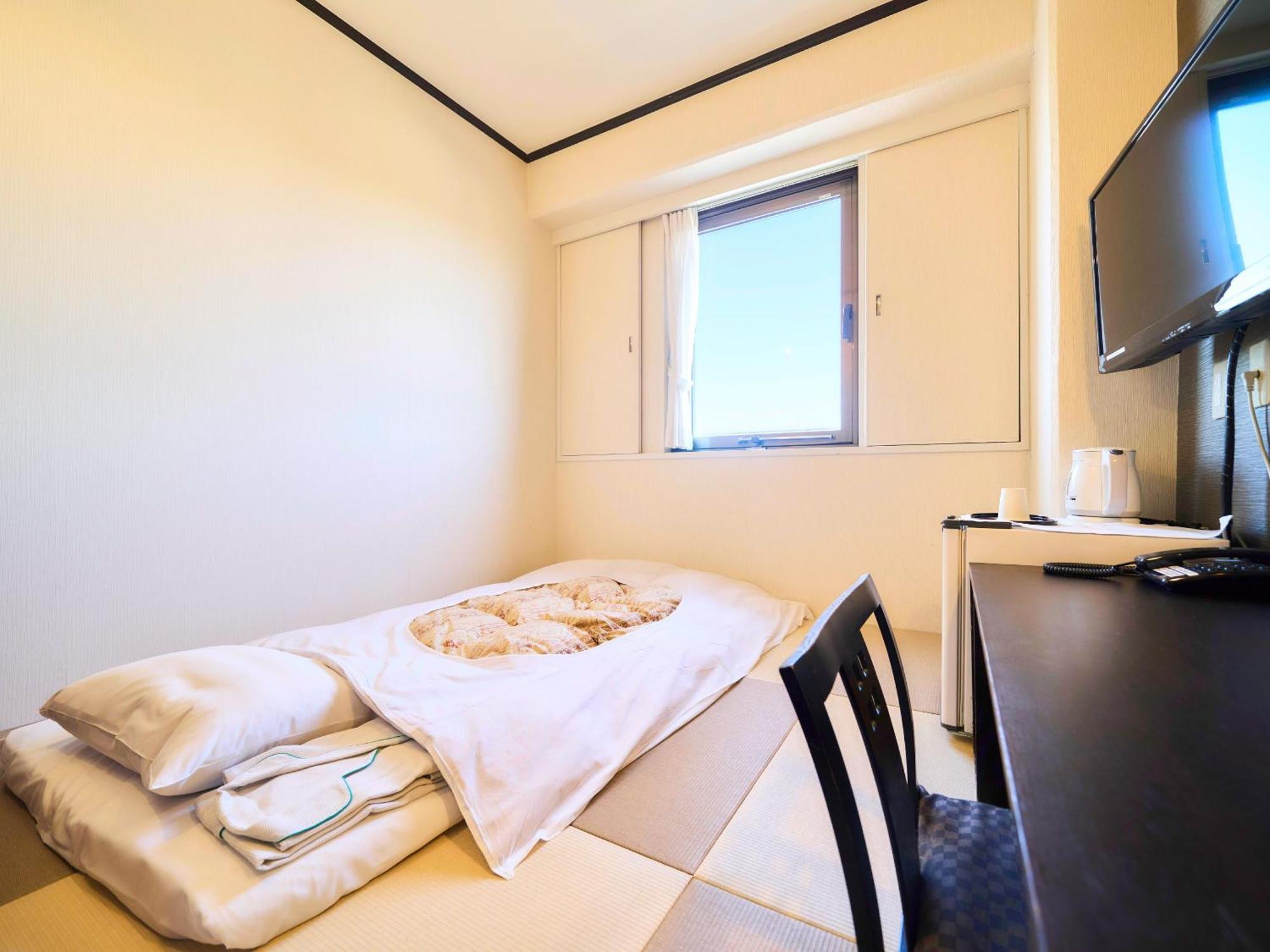 Minakuchi Century Hotel Koka Pokoj fotografie